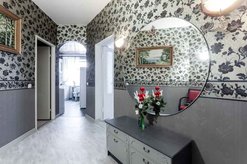 Уютная квартира на главной площади у Кремля