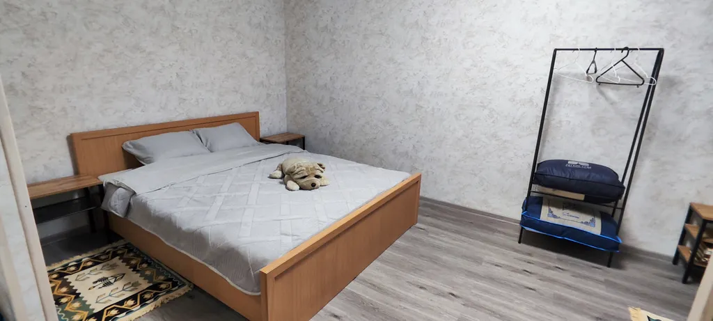 Уютная квартира в историческом центре города