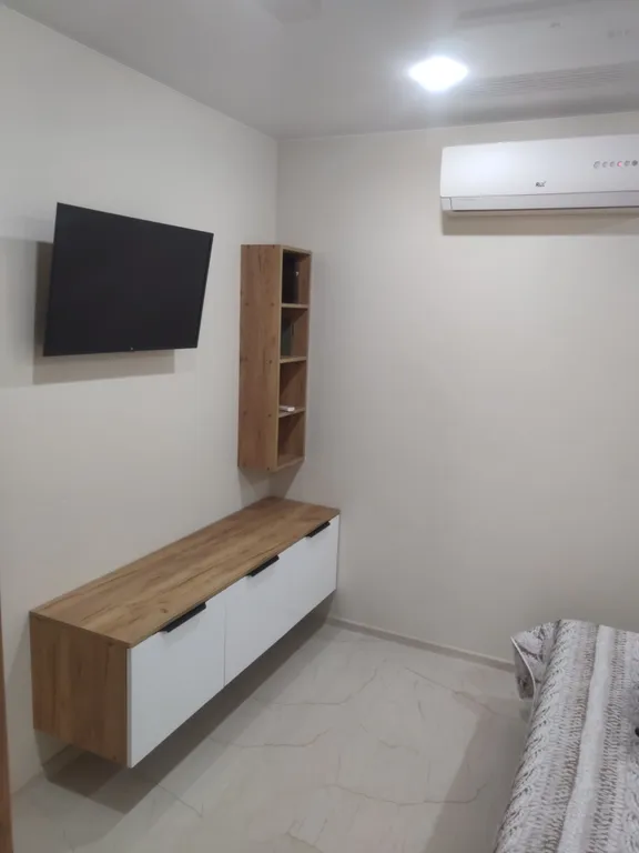 2-комнатный Дом