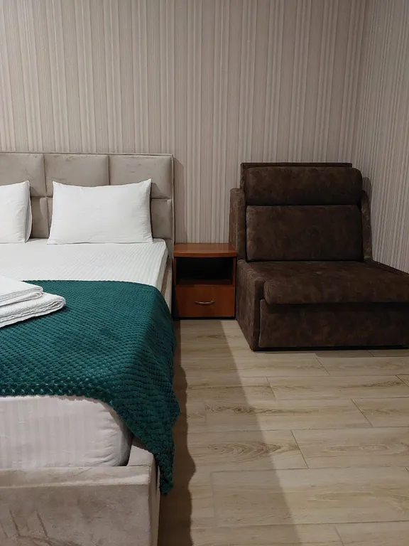 Квартира Комната — Адлер