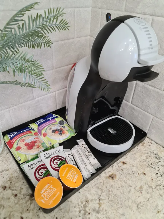 Апартамент бизнес-класса в самом центре города