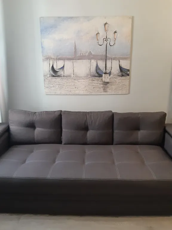 Квартира в центре, Приморский Арбат, отдельный вход