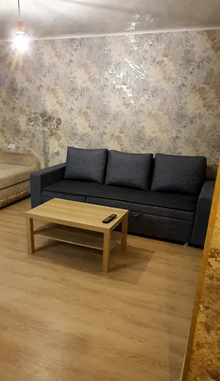 2хкомнатная квартира — аренда посуточно в Муром