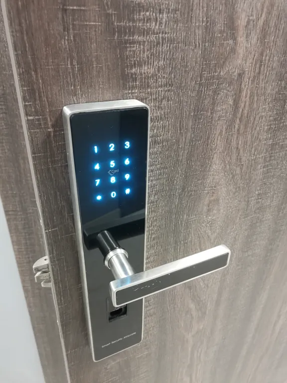 Квартира Уютная квартира в красивом ЖК — Анапа