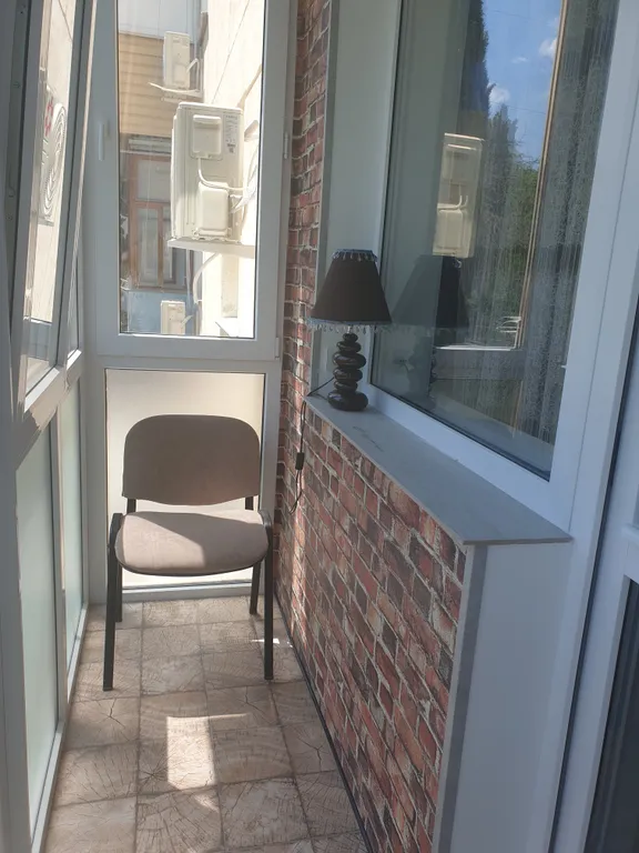 Квартира Комфортная квартира рядом с Новым Хесонесом — Севастополь