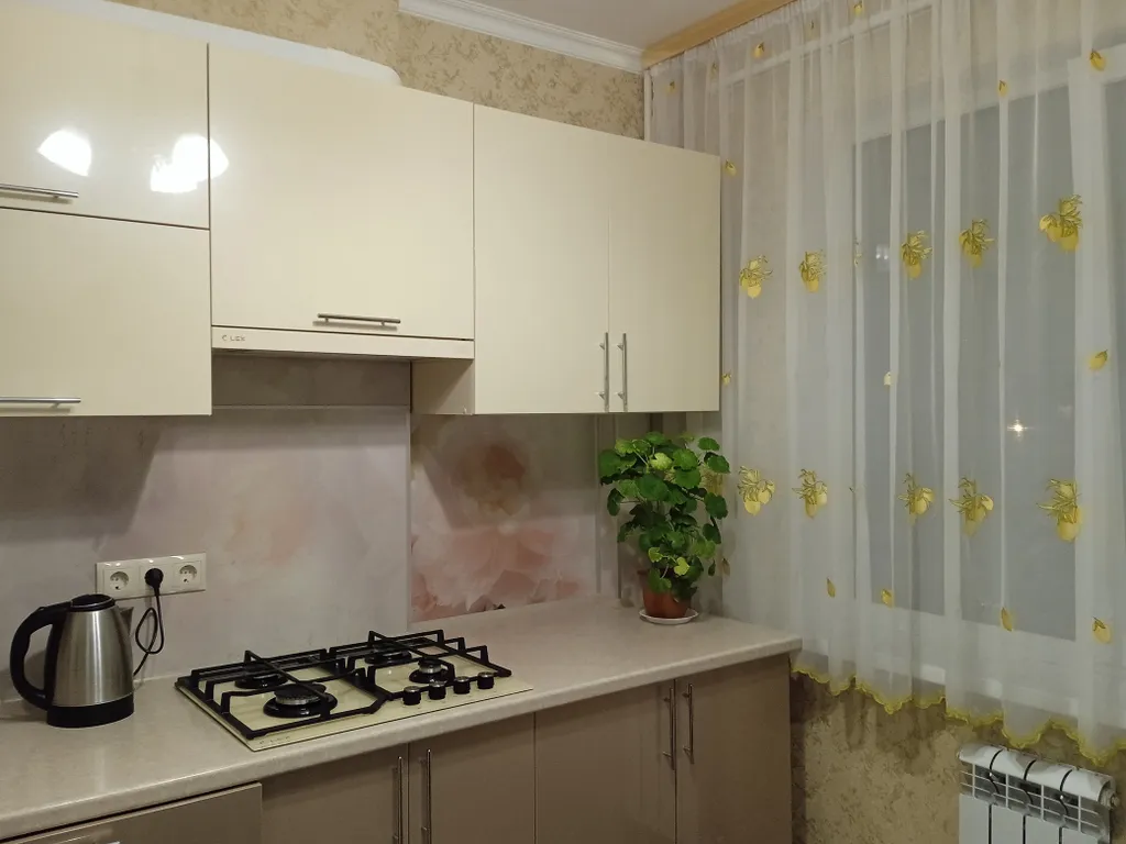 Квартира Квартира у санатория — Горячий Ключ