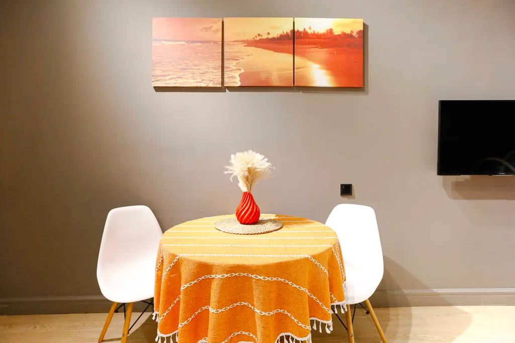Квартира Квартира Студия red star loft — Москва