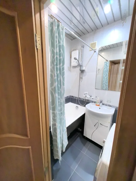 Квартира Победа-Комсомольская