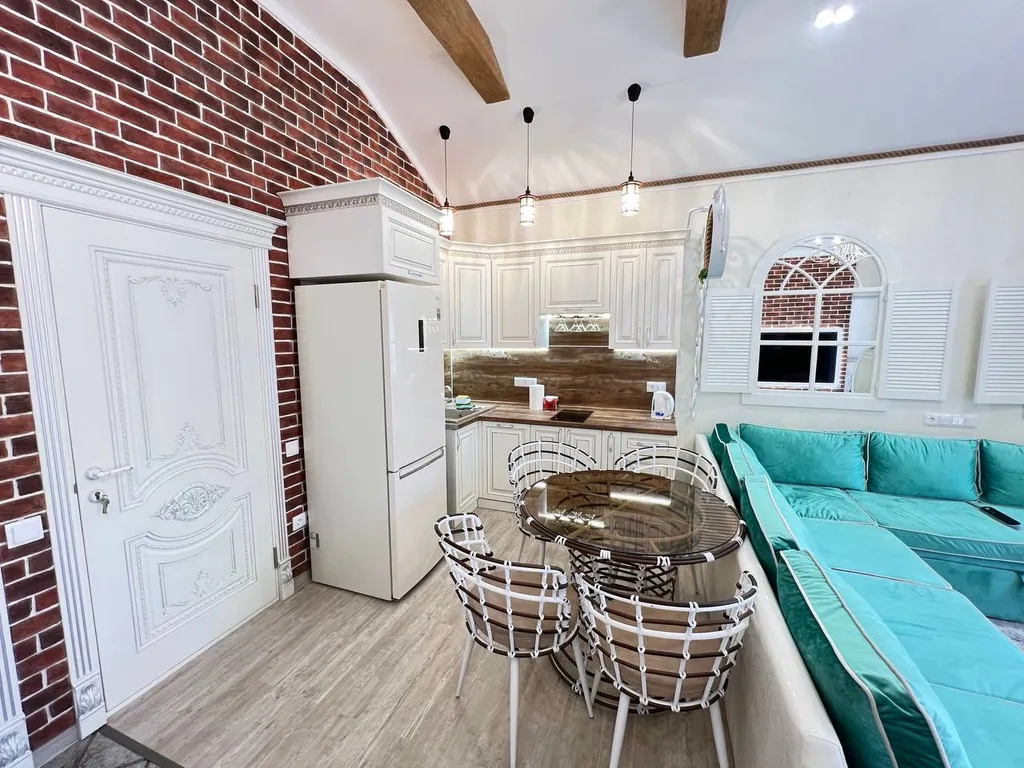 Коттедж Домик в курортной зоне — аренда посуточно в Пятигорск