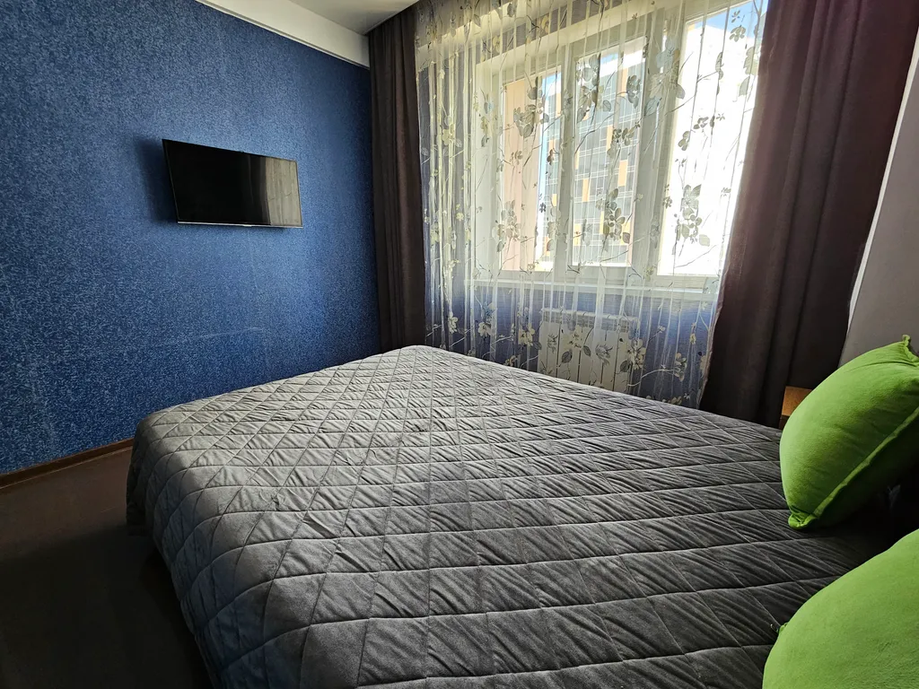 Уютная квартира в самом центре города