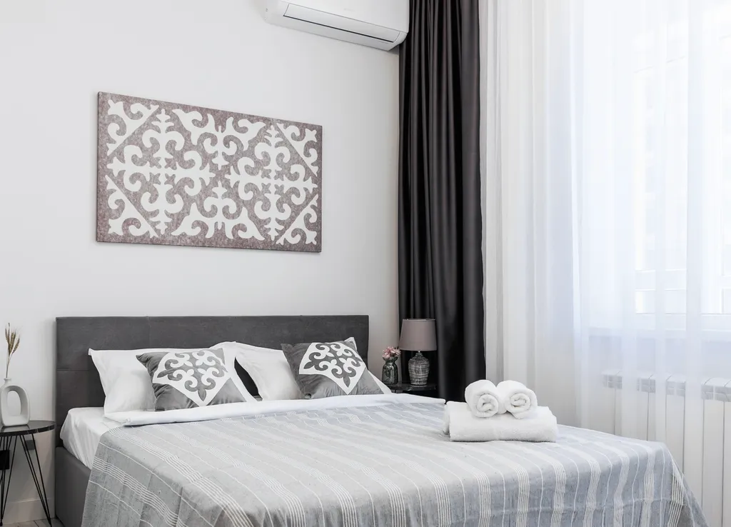 Meridian White Marble