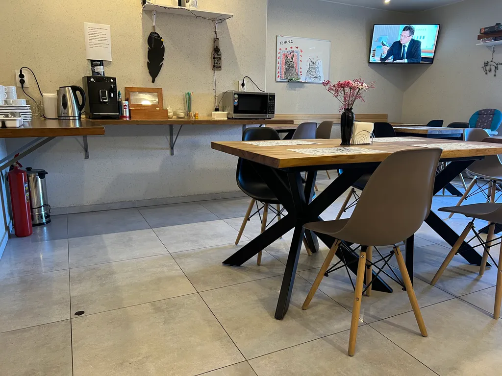 Гостевой дом Астра