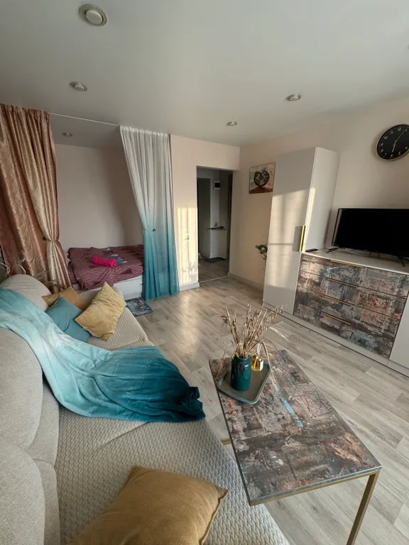 Уютная квартира с повышенным комфортом — аренда посуточно в Киров