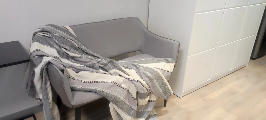 Уютная современная студия рядом с метро