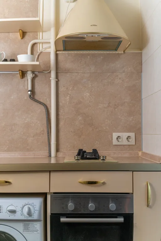 Квартира 1-комнатная Квартира — Сочи