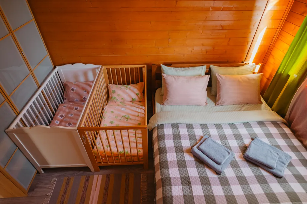 3-комнатный Дом