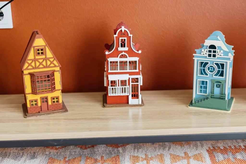 Санландия Апарт