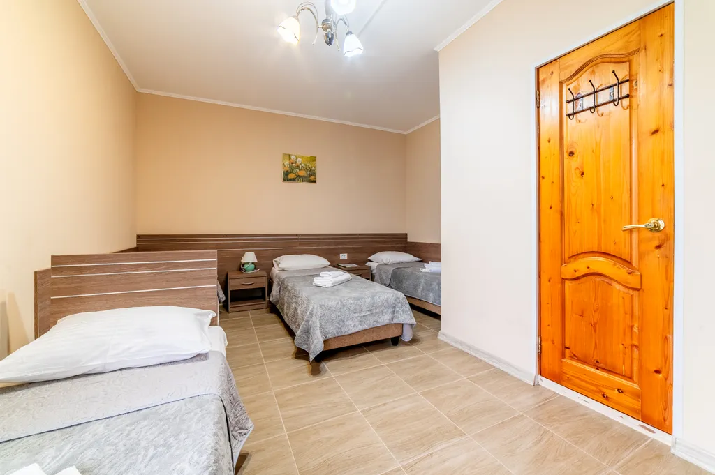 Квартира Комната — Нижнее Учдере