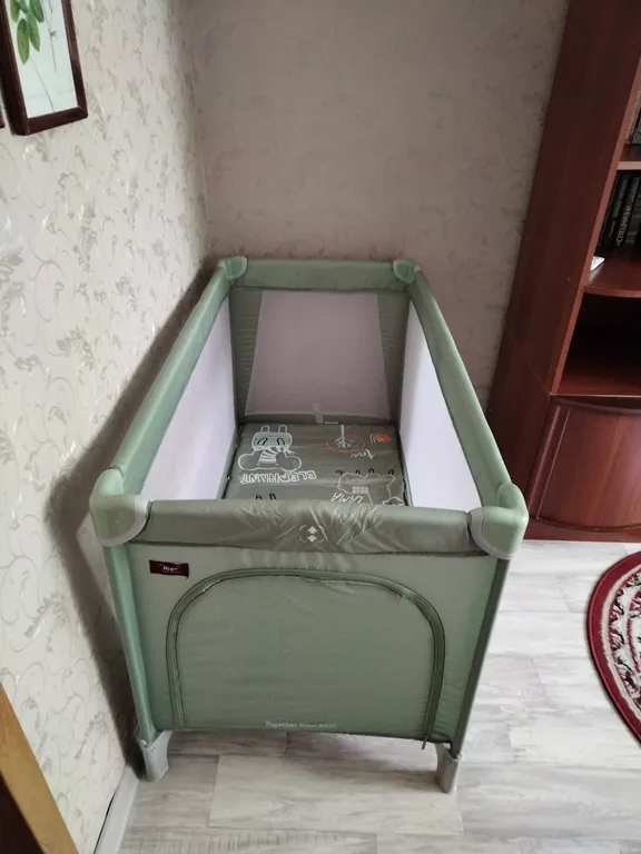 Квартира Уютная квартира в центре города — Кронштадт