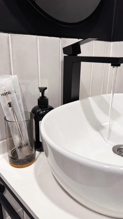 Ворота в арктику с комфортом городского отеля