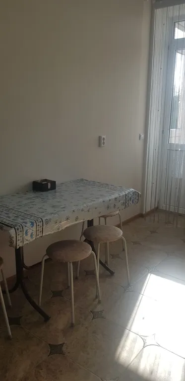 Квартира в курортной зоне