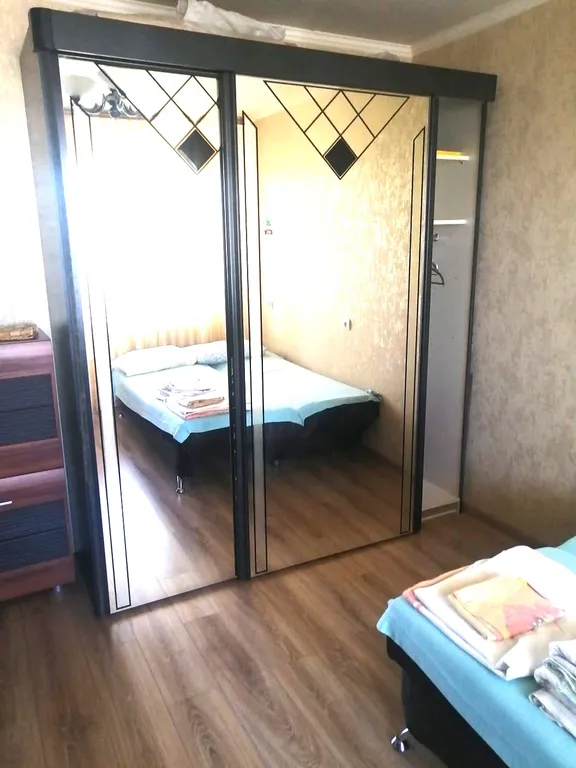 Комната в уютной квартире