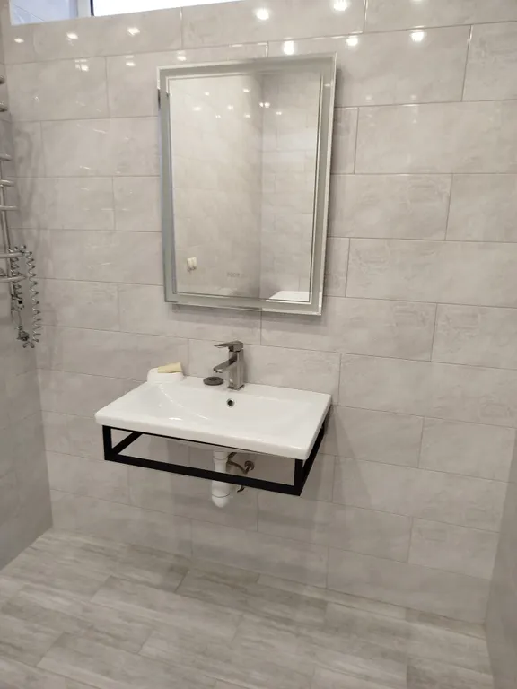 Семейная Villa с видом на море