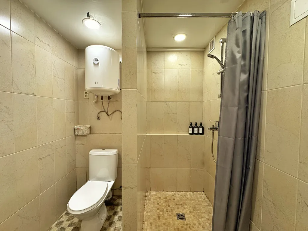 Квартира Двухуровневая квартира Апарт-Комфорт в Историческом Центре Ярославля — Ярославль