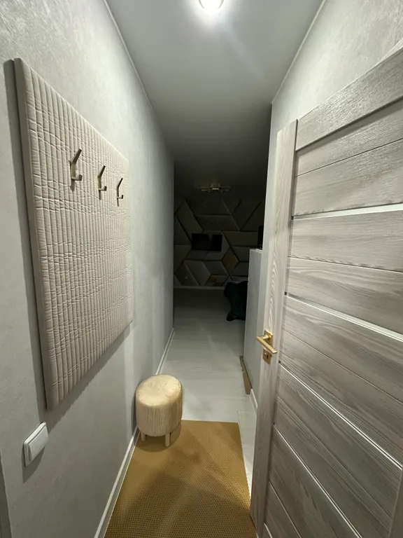 Уютная студия в центре города