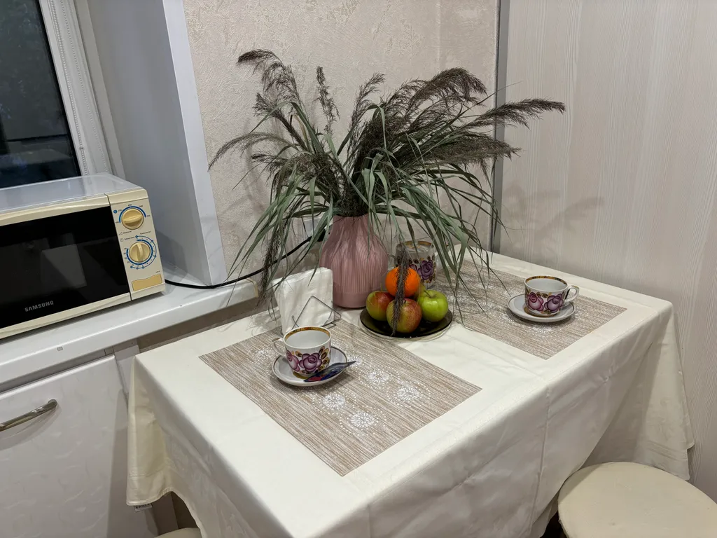 Двухкомнатная квартира в центре | Квартирный вопрос