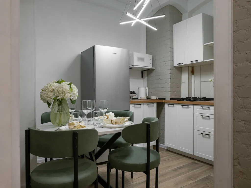 Квартира Квартира Московская тайна у Кремля — Москва