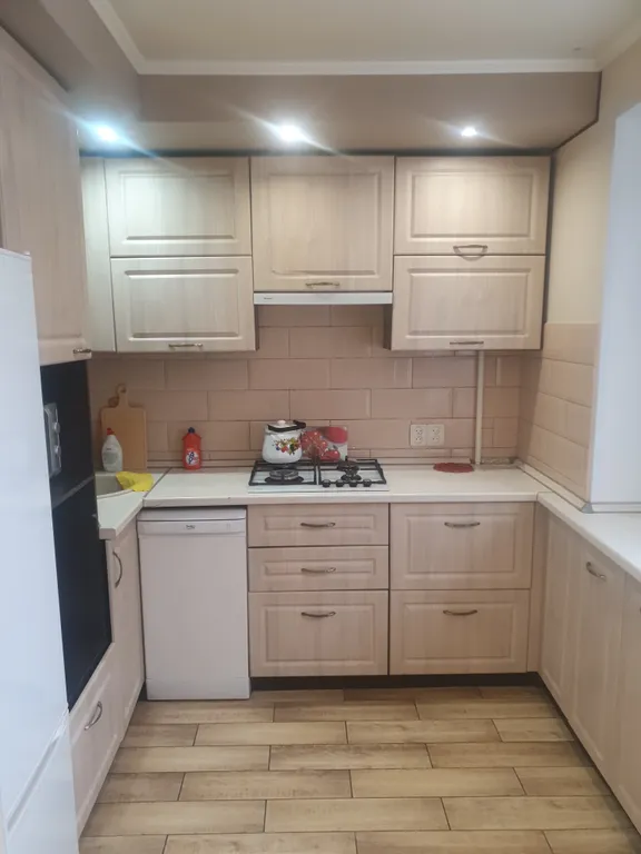 Уютная квартира в центре