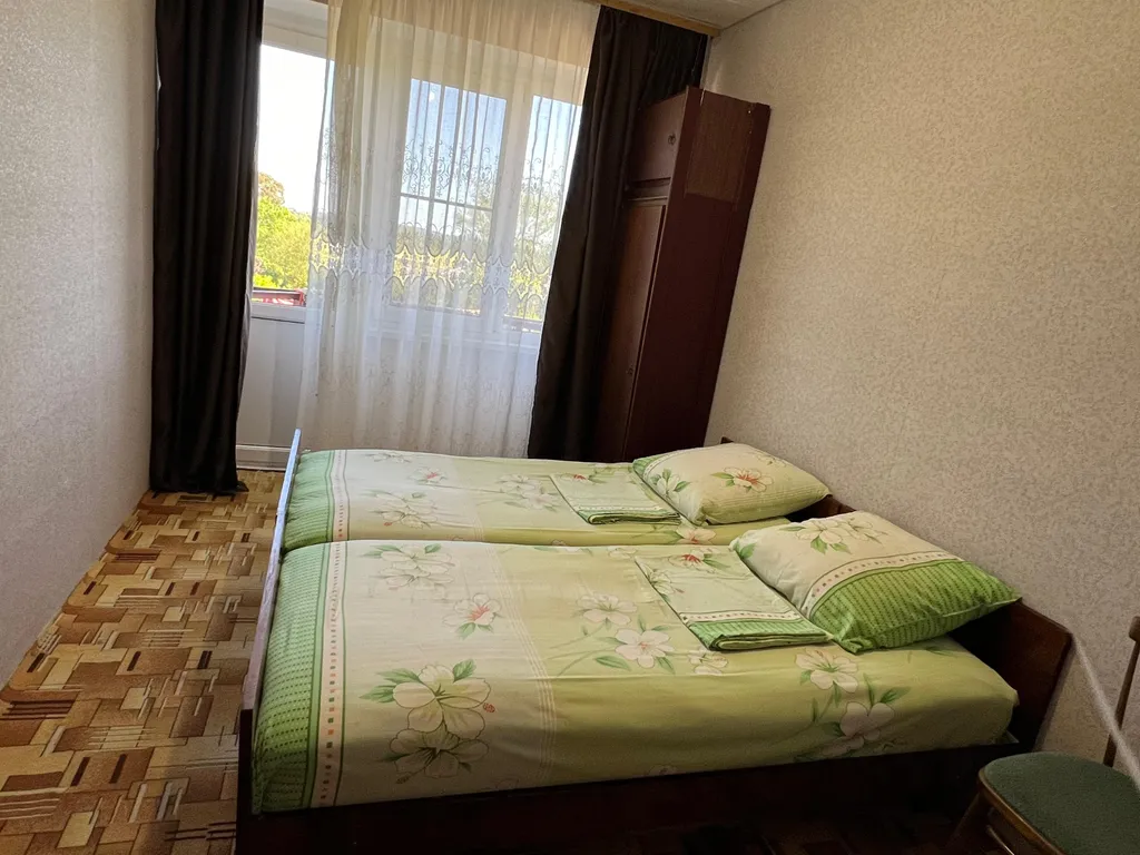 Отличная квартира для семейного отдыха