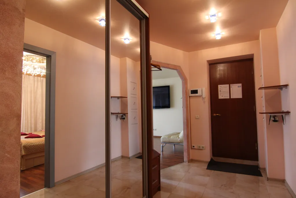 Просторная квартира Премиум