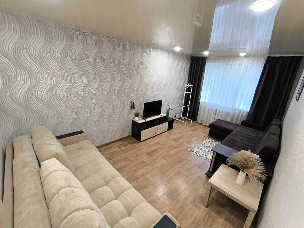 Квартира Апартамент в центре города — аренда посуточно в Нижний Тагил