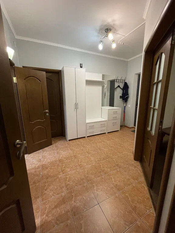 Уютная двухкомнатная квартира в центре