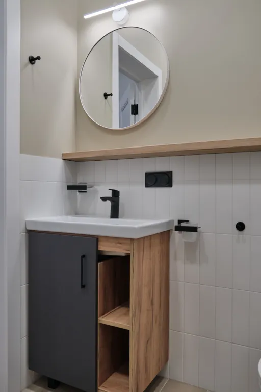 Квартира Квартира Inspiration studio — Иркутск