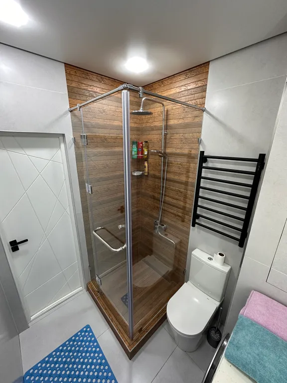 Уютная квартира недалеко от аэропорта, вокзала и центра города