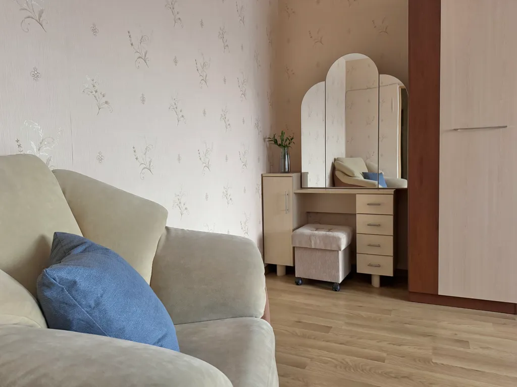 Квартира Апартаменты с видом на закат — Кронштадт