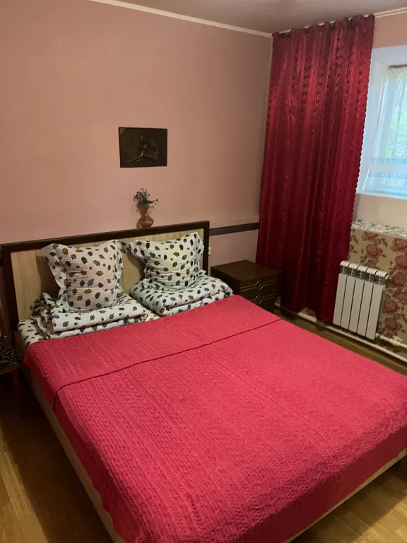 Квартира у Нарзана с паркоместом и мангалом — аренда посуточно в Кисловодск