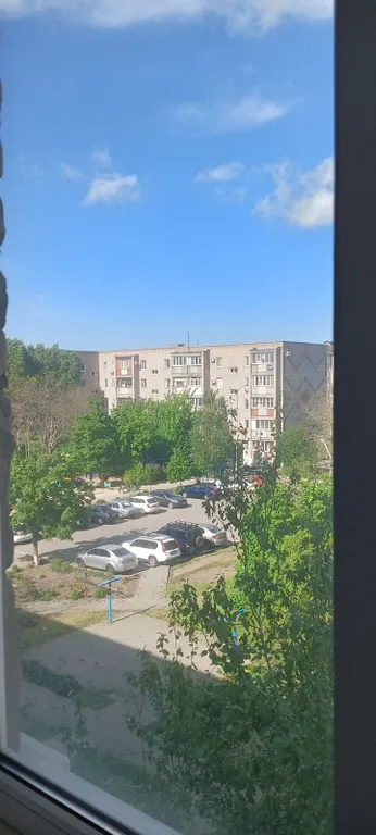 2х комнатная квартира в современном районе города