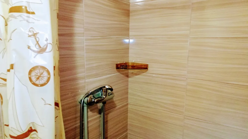 Комната стандарт