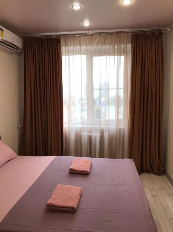 Уютная квартира в центре