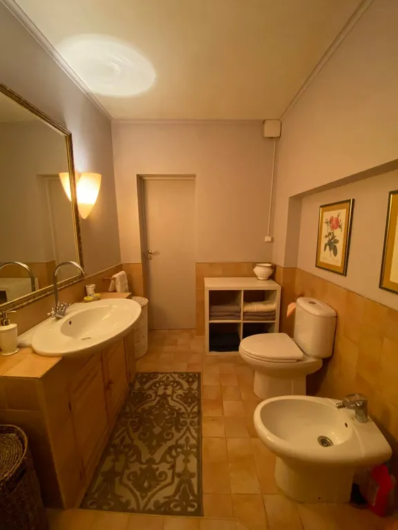 Квартира Шикарная квартира в центре — Санкт-Петербург