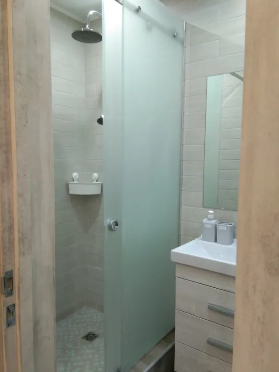 Семейное бунгало на банном