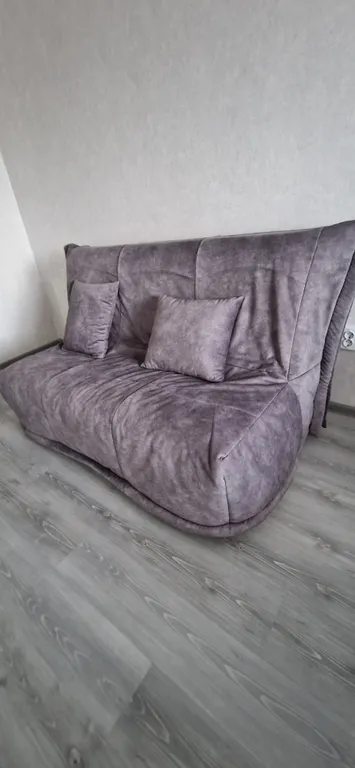 Уютная студия с новым ремонтом