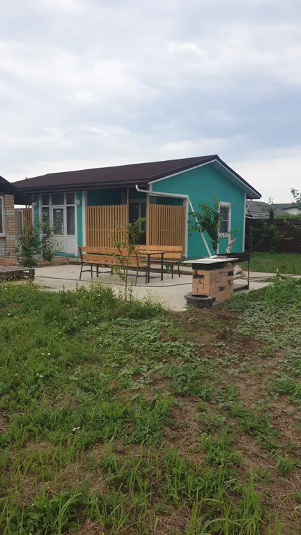 Коттедж Уютный дом недалеко от моря — аренда посуточно в Тамань