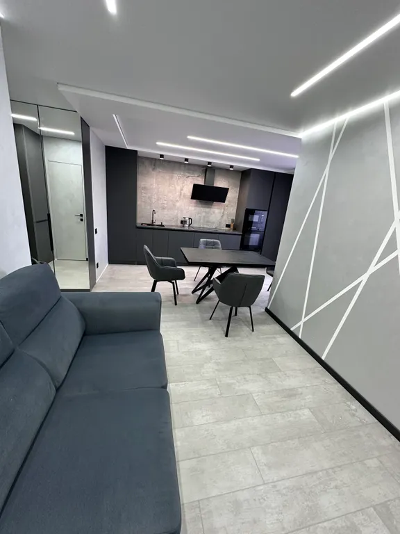 Квартира для тех кто выбирает лучшее