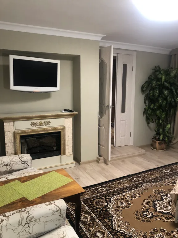 Коттедж 2-комнатный Дом — Кисловодск