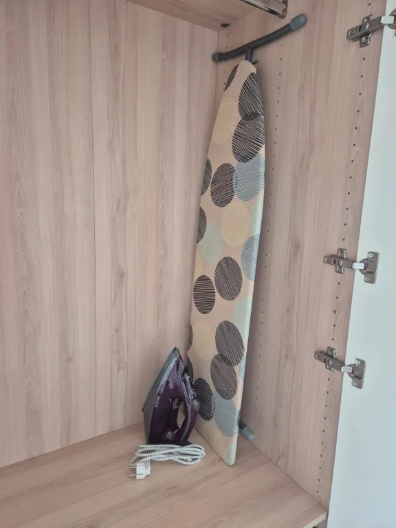 Уютная светлая студия близко от метро